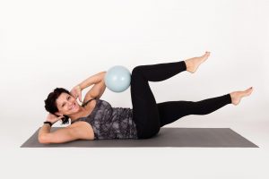 60 Minute Movement Workout