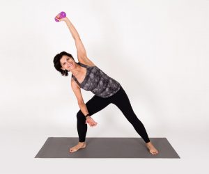 30 Minute Conditioning Full Body Workout